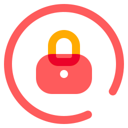 Lock icon