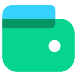 Wallet icon