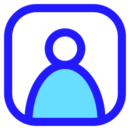 benutzer icon