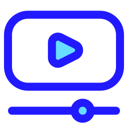 video icon