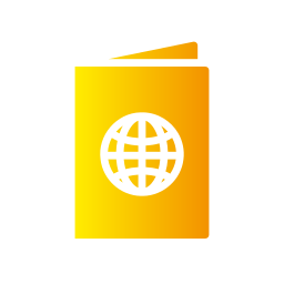 Passport icon