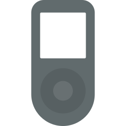 Mobile phone icon