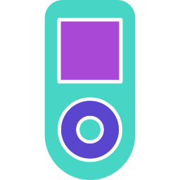 cellulare icona