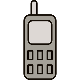 Phone icon