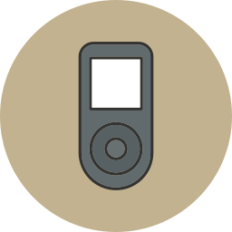 오래된 전화 icon