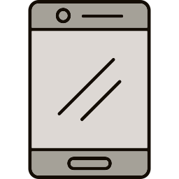 Smartphone icon