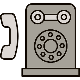 magnetófono icono