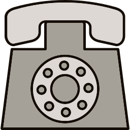 telefon ikona