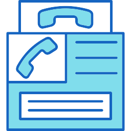 telefonzelle icon