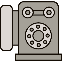 telefono icona