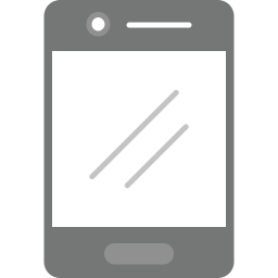 Smartphone icon