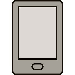 Tablet icon