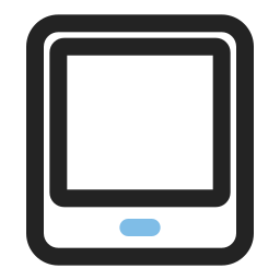 mobiltelefon icon