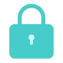 Padlock icon