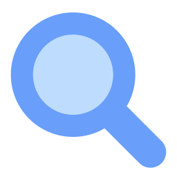 Search icon