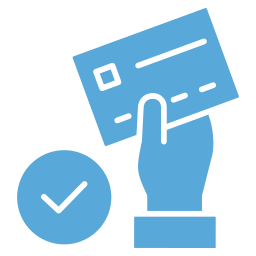 Payment icon