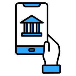 e-banking icon