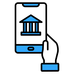 Ebanking icon