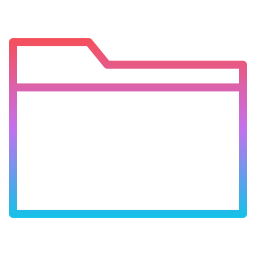 Folder icon