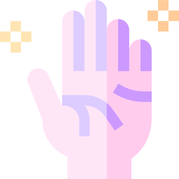 Palmistry icon