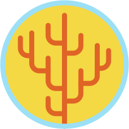 サンゴ礁 icon
