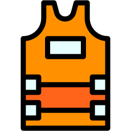 Life jacket icon