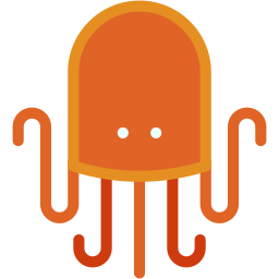 Octopus icon