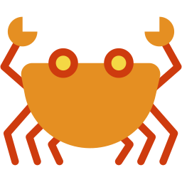 krab ikona