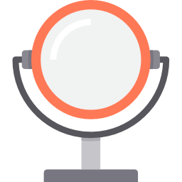 Mirror icon