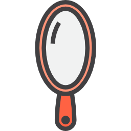 手鏡 icon
