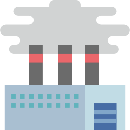 Factory icon