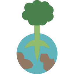 Earth icon