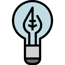 Bulb icon