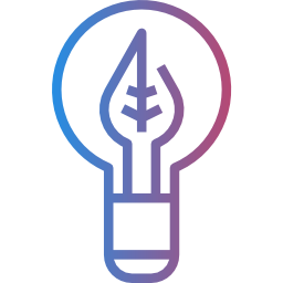 Bulb icon