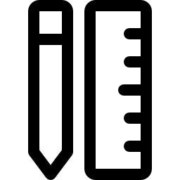 linijka ikona