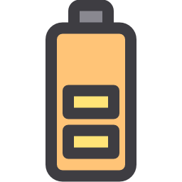 Battery icon