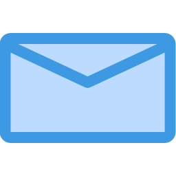 correo icono