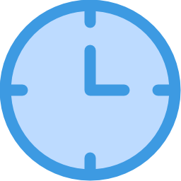 Time icon