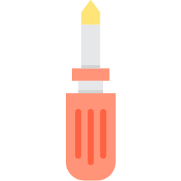 Screwdriver icon