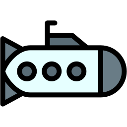 u-boot icon