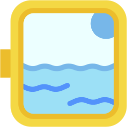 舷窓 icon