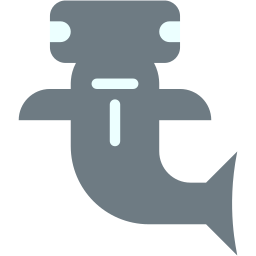 Hammerhead icon