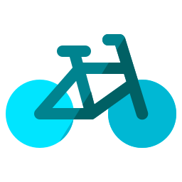 fahrrad icon