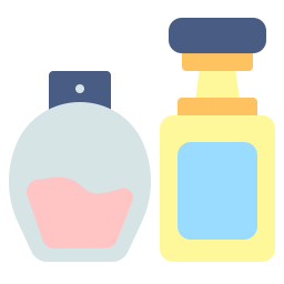 parfum icoon