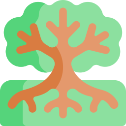 Tree of life icon