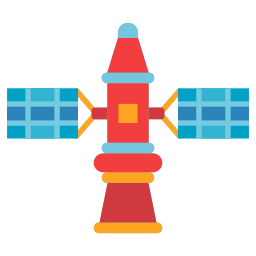 Satellite icon