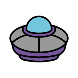 Ufo icon