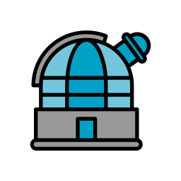 天文台 icon