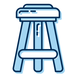 Chair icon