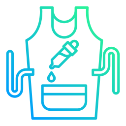 Apron icon